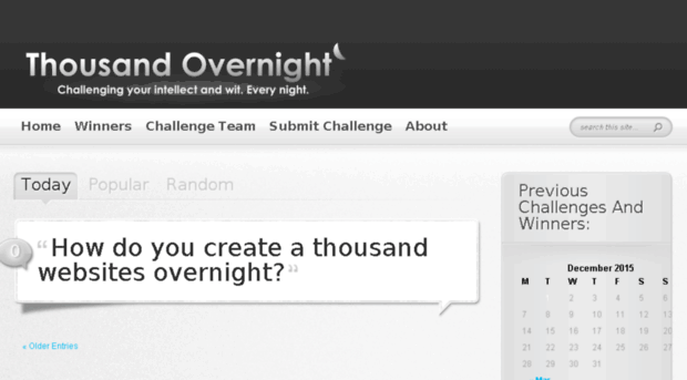 thousandovernight.com