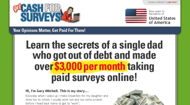 thousands4surveys.com