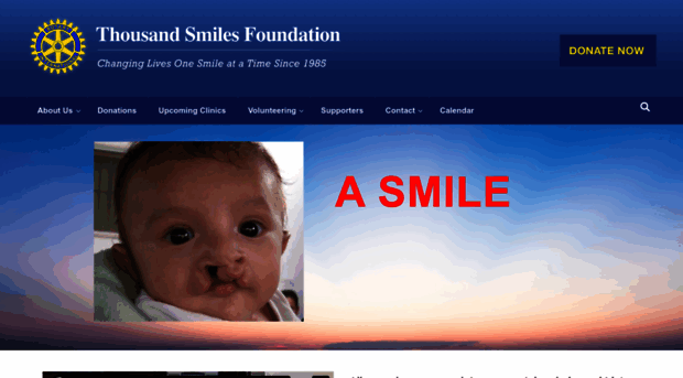 thousandsmiles.org