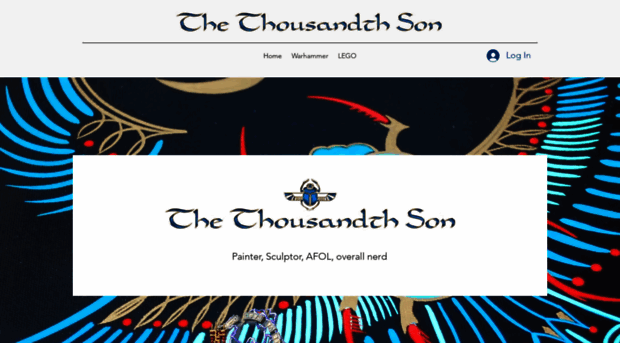 thousandthson.com