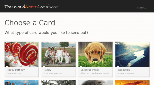 thousandwordscards.com