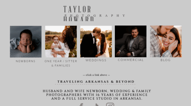 thowardphotography.com