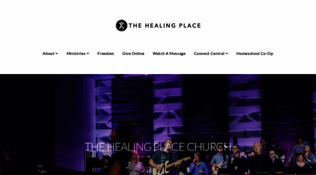 thpchurch.com