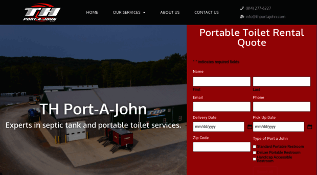 thportajohn.com