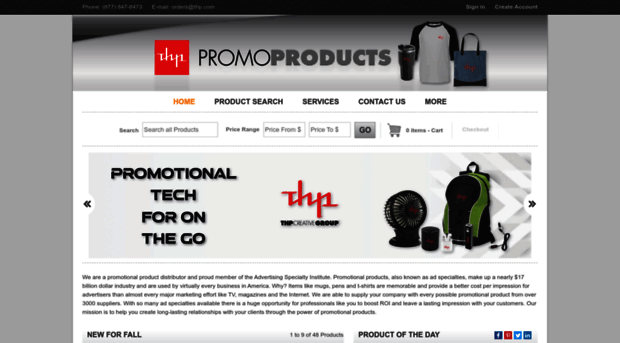 thppromo.com