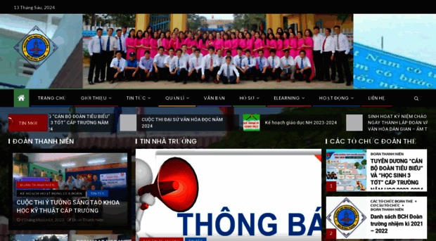 thpt-nguyenkhuyen.edu.vn