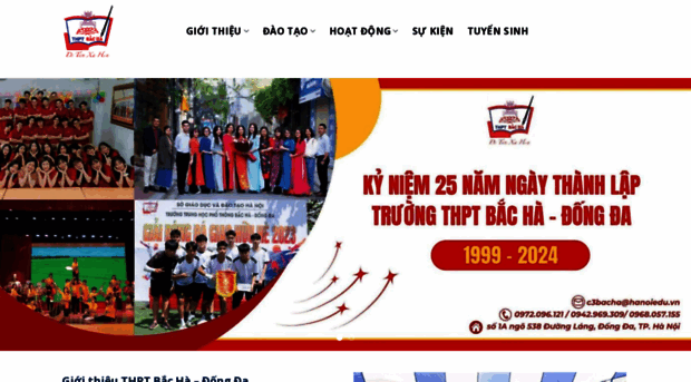 thptbacha.edu.vn