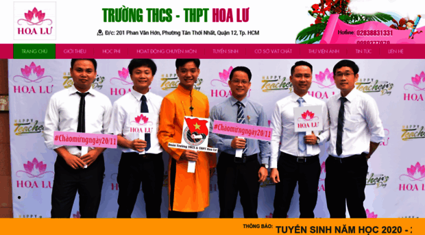 thpthoalu.edu.vn