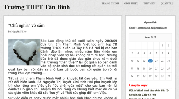 thpttanbinh.vnweblogs.com
