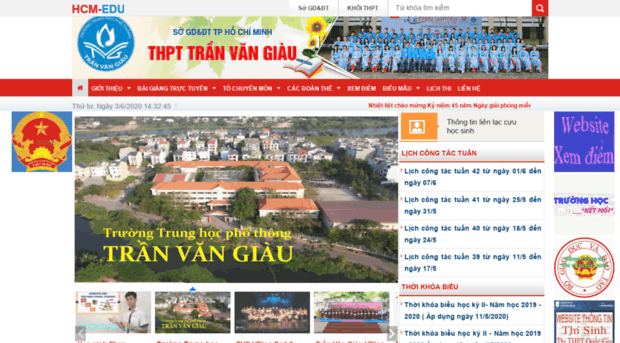 thpttranvangiau.hcm.edu.vn