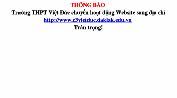 thptvietducdaklak.edu.vn