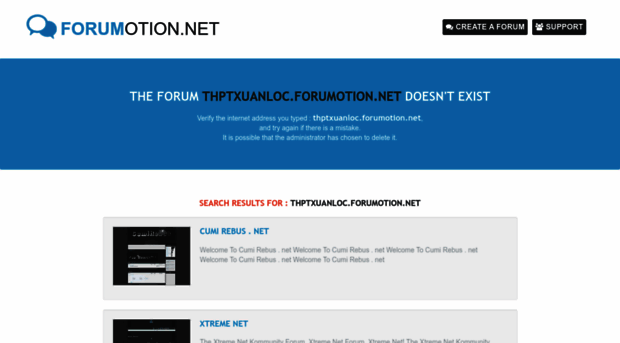 thptxuanloc.forumotion.net