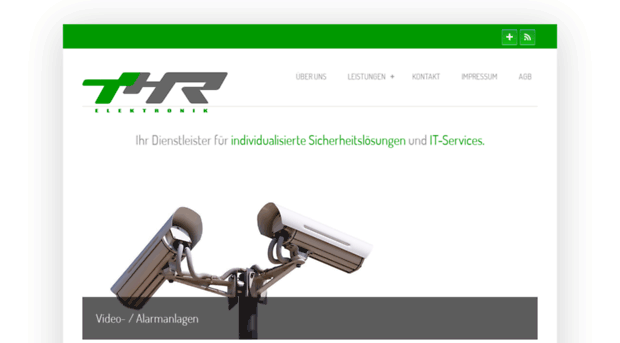 thr-elektronik.com