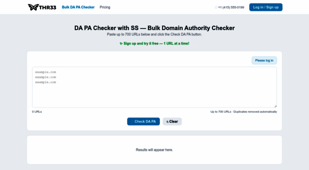 thr33-checker.com