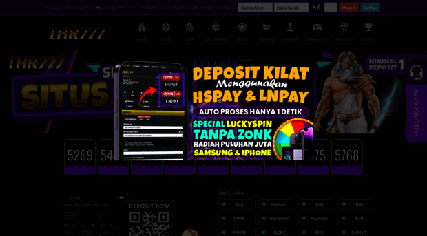 thr777linkpro6.com