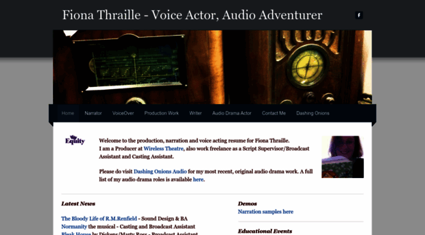thraille.weebly.com