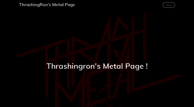 thrashingron.jouwweb.nl