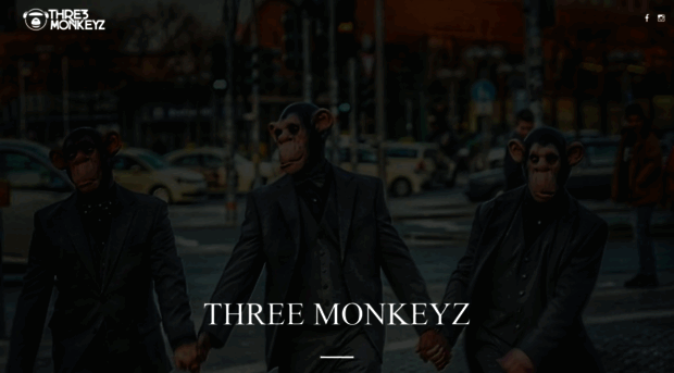 thre3-monkeyz.de