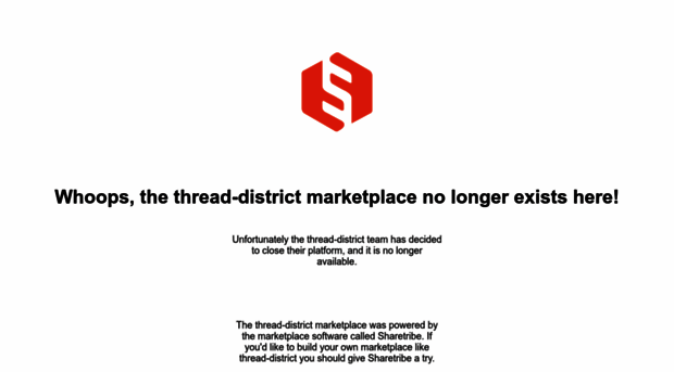 thread-district.sharetribe.com