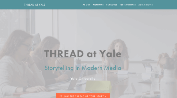 thread.yale.edu