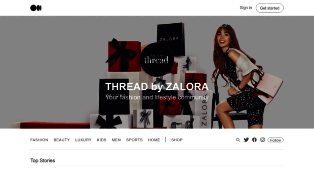 thread.zalora.com.ph