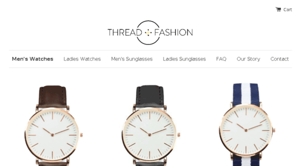 threadandfashion.com