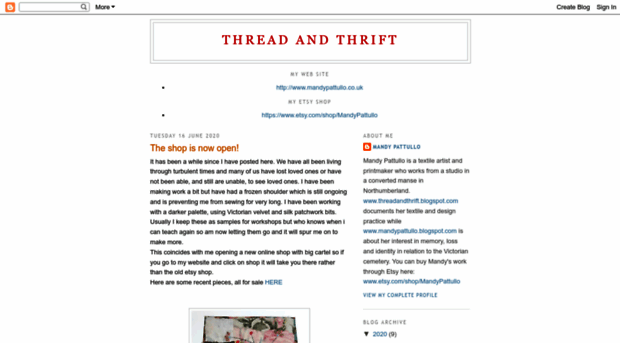 threadandthrift.blogspot.com