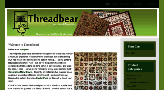 threadbear.com.au