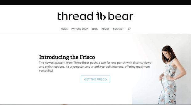 threadbeargarments.com