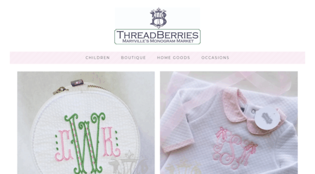 threadberries.com