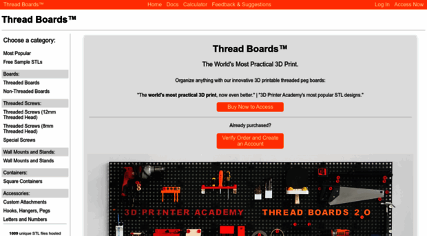 threadboards.com