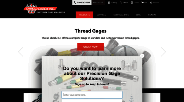 threadcheck.com