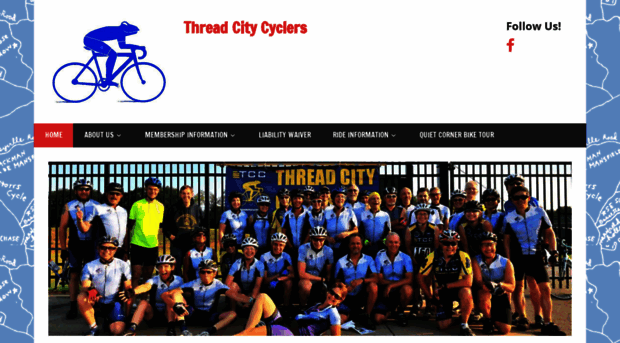 threadcitycyclers.com