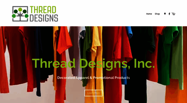 threaddesignsinc.com