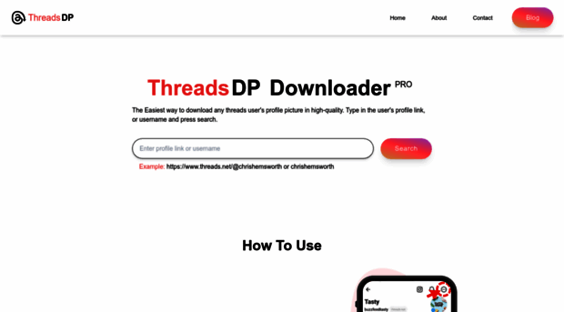 threaddp.com