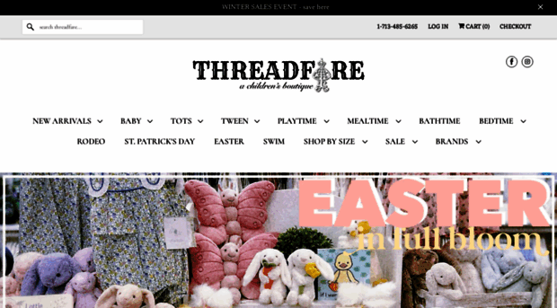 threadfare.com