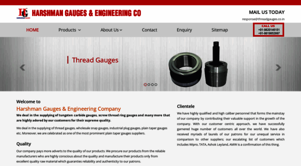 threadgauges.co.in