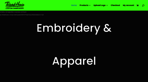 threadhouseco.com