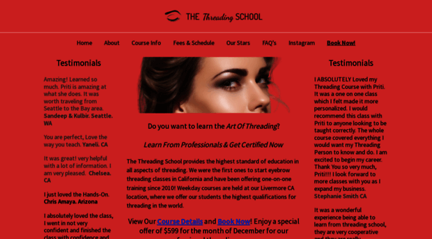 threading-school.com