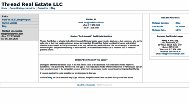 threadllc.com