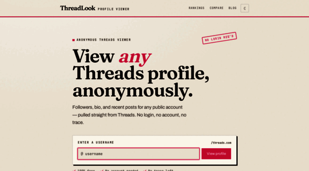threadlook.com