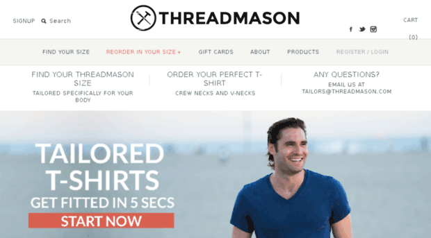 threadmason.com