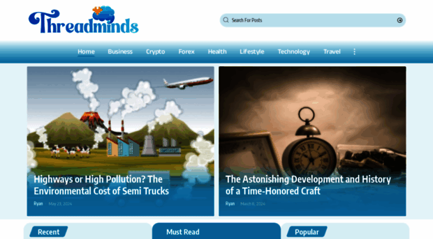 threadminds.com