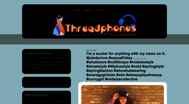 threadphones.net