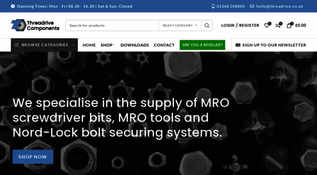threadrive.co.uk