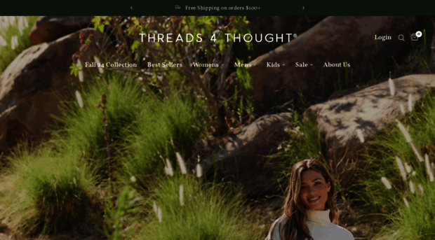 threads4thought.com