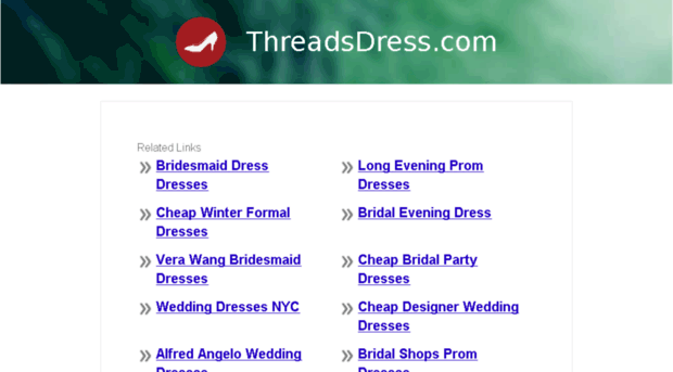 threadsdress.com