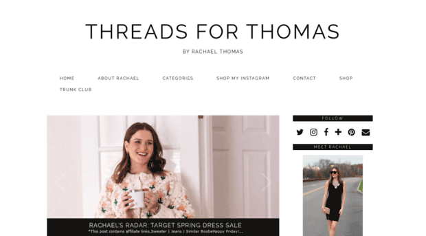 threadsforthomasblog.com