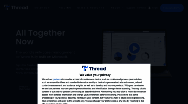 threadsoftware.com