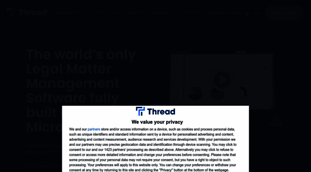 threadsoftware.ie